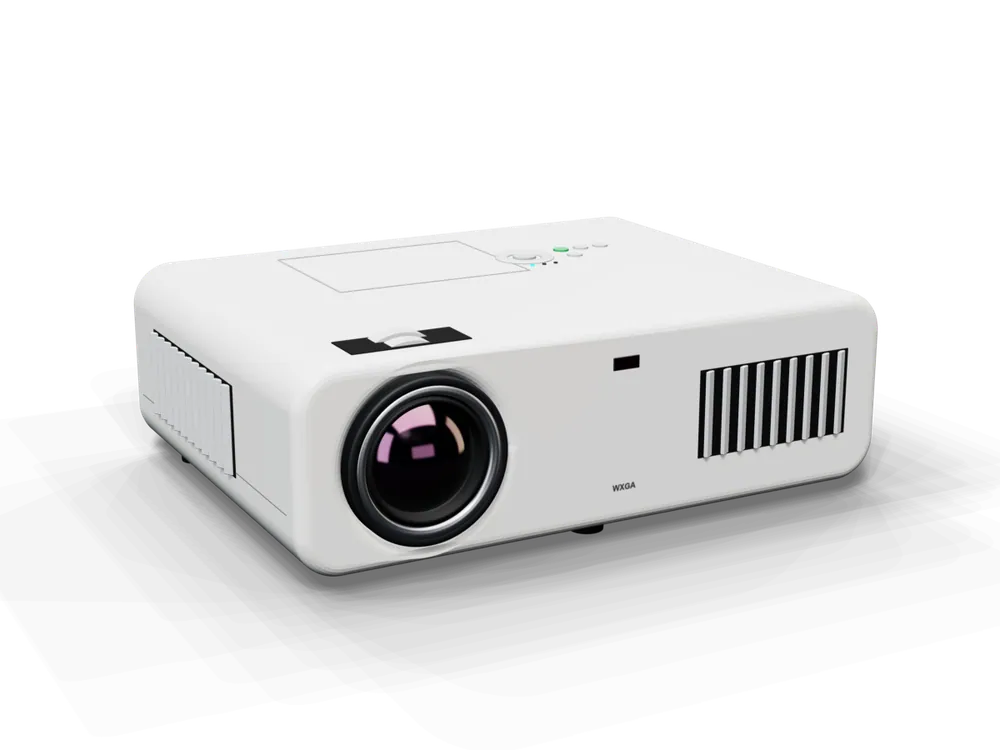 NEC M353WS projeksiyon cihazı