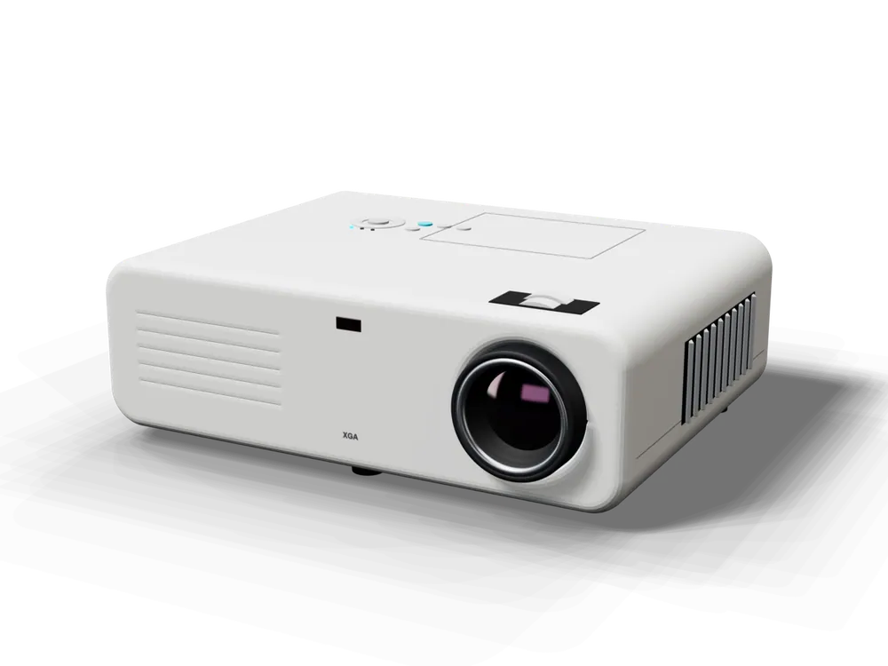 Boxlight Phoenix X30 projeksiyon cihazı