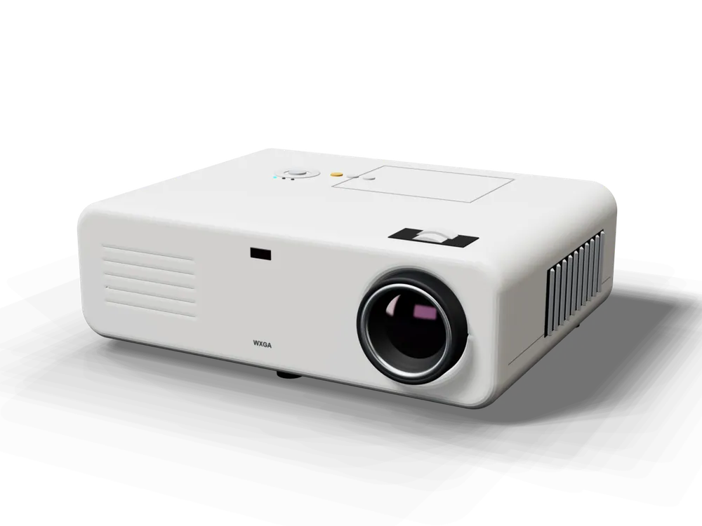 Dukane ImagePro 8755D projeksiyon cihazı