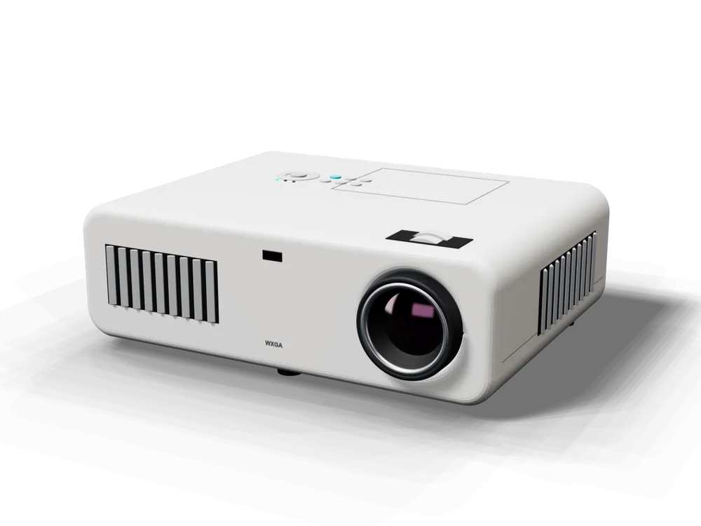 NEC ME383W projeksiyon cihazı