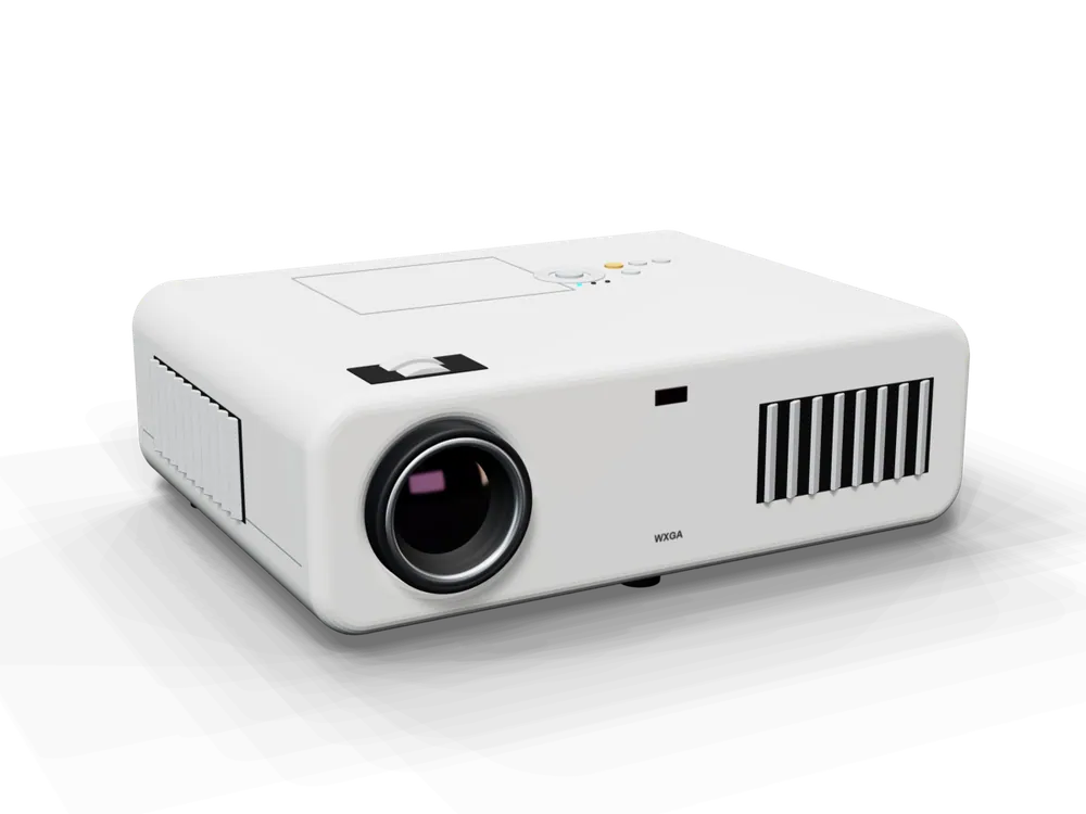 NEC MT860 projeksiyon cihazı