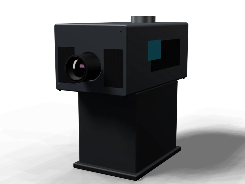 Sony LSPX-A1 projeksiyon cihazı