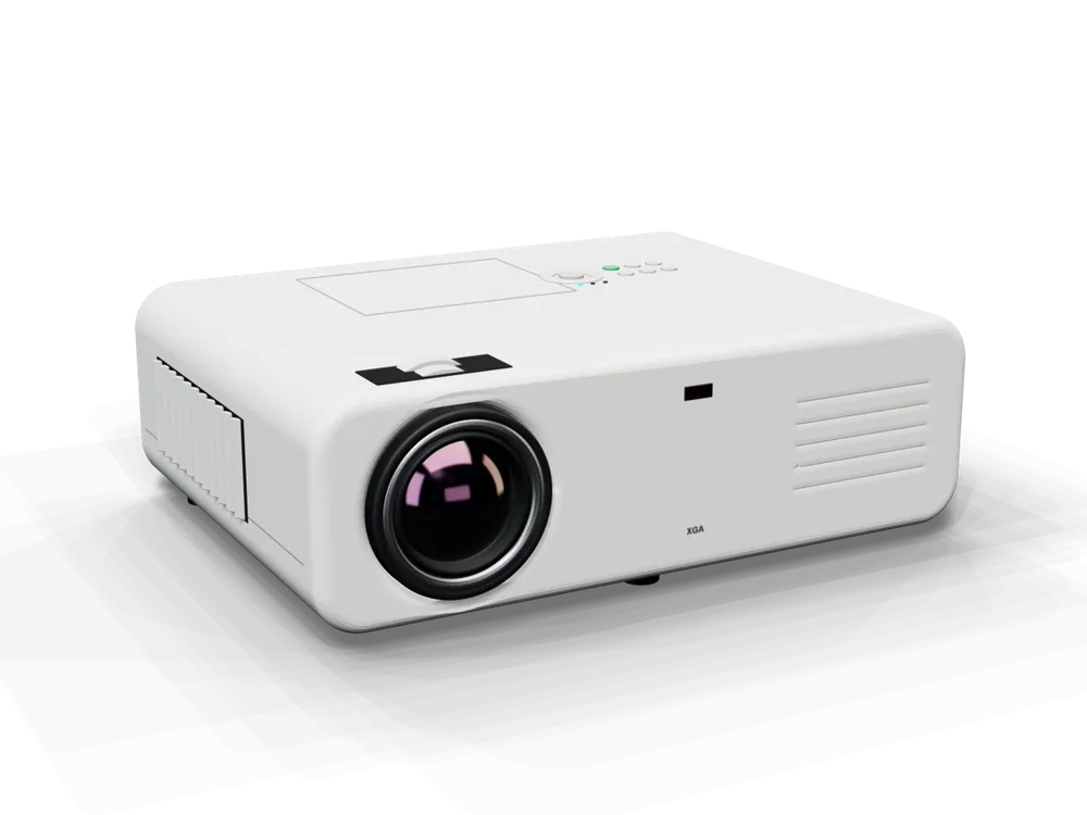 BenQ MX825STH projeksiyon cihazı