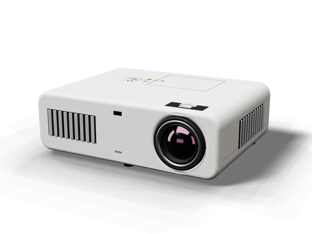 NEC NP-M352WS projeksiyon cihazı