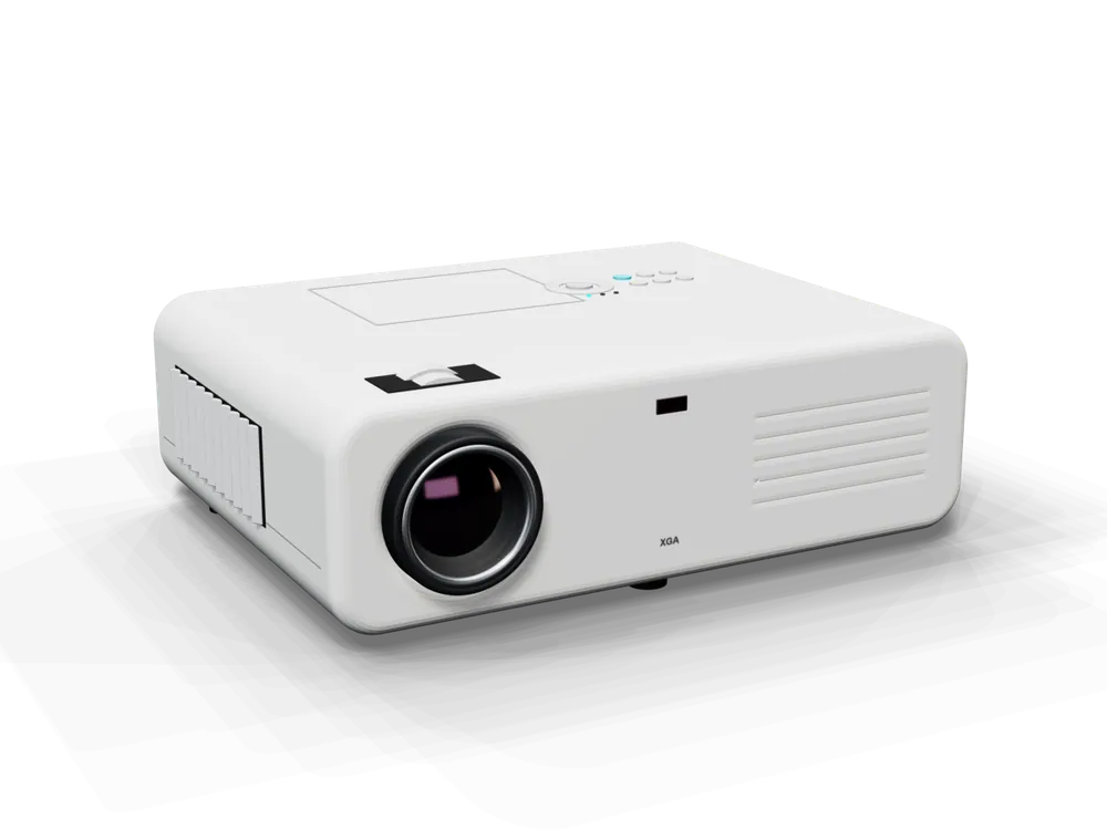 NEC NP-M361X projeksiyon cihazı