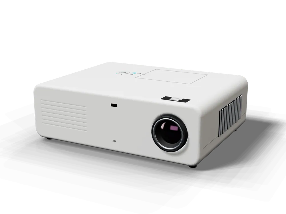 Megapower ML-162F projeksiyon cihazı