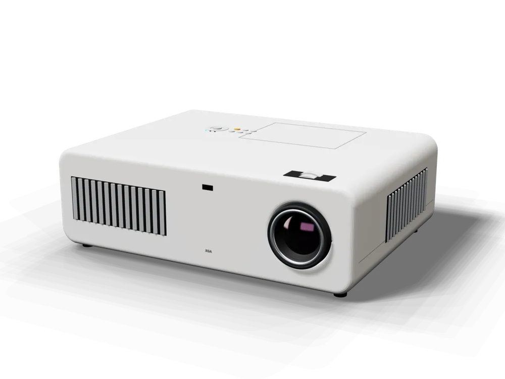 InFocus LP340B projeksiyon cihazı