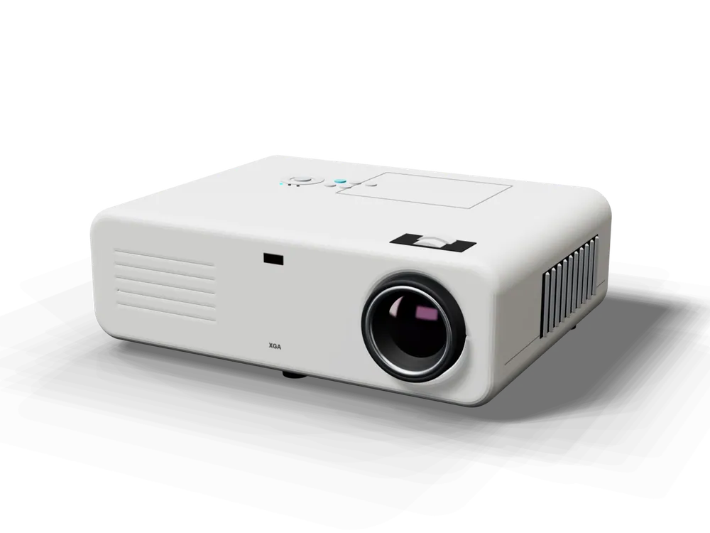 Innovative Data MP-150 projeksiyon cihazı