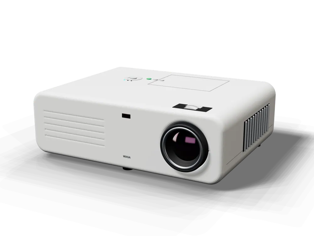 ViewSonic PJ656 projeksiyon cihazı