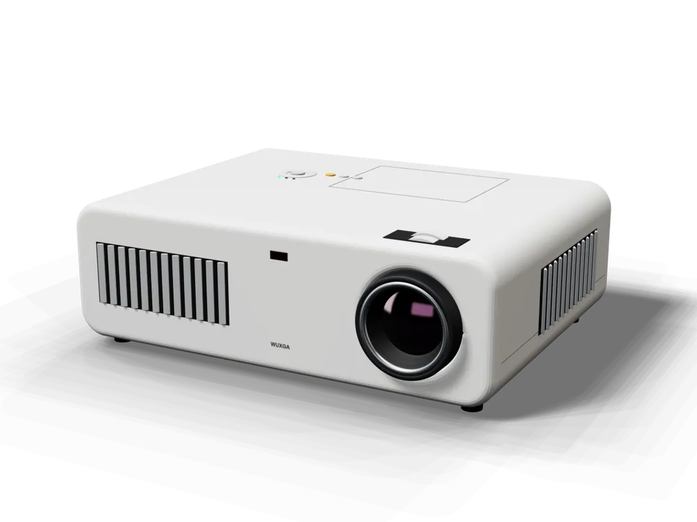 NEC LT180 projeksiyon cihazı