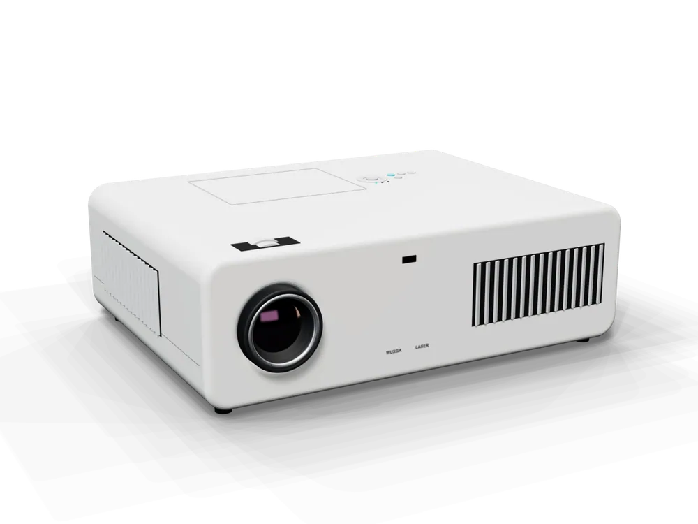 BenQ LH930 projeksiyon cihazı