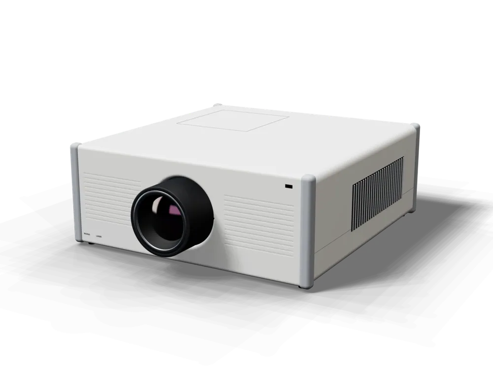 JVC DLA-RS3200 projeksiyon cihazı