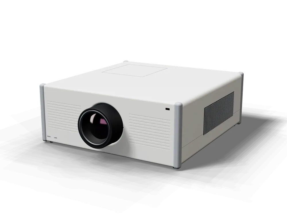 Epson QL3000B projeksiyon cihazı