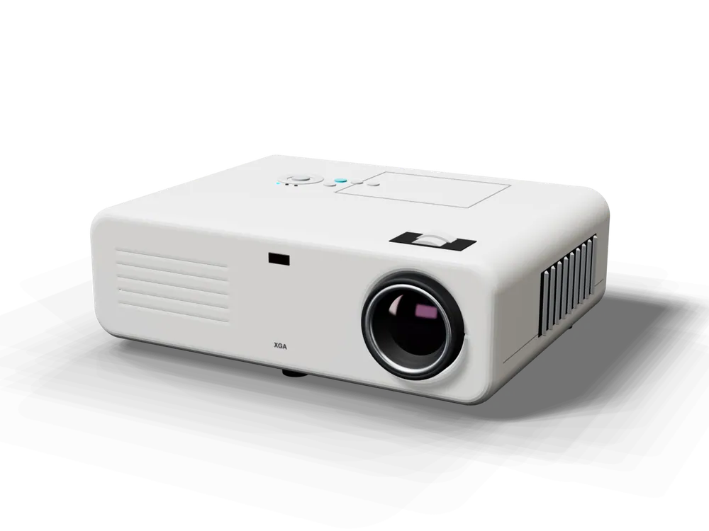 Planar PR3010 projeksiyon cihazı