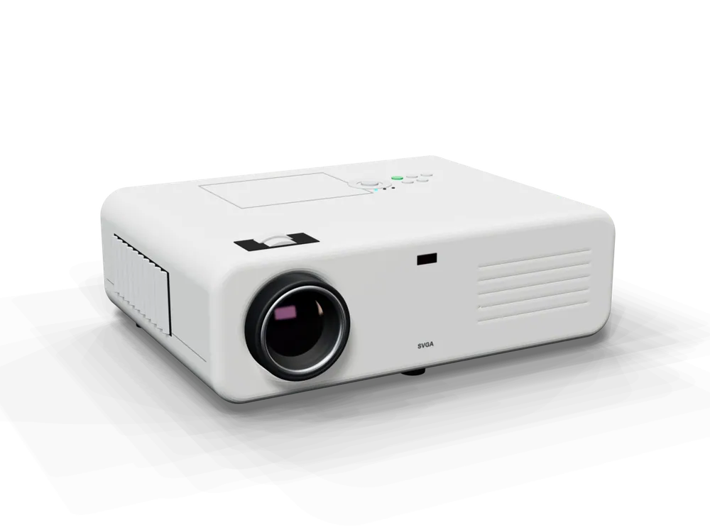 Sharp Japan PG-LX2000 projeksiyon cihazı