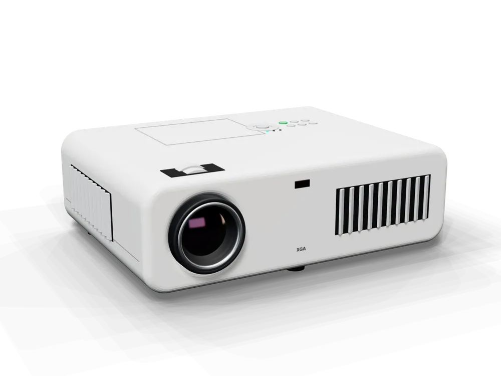 Eiki LC-NB2UW projeksiyon cihazı
