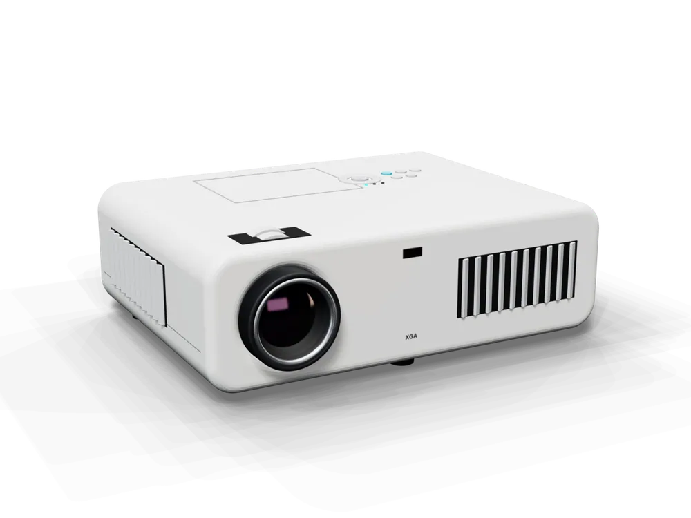 BenQ MP626 projeksiyon cihazı