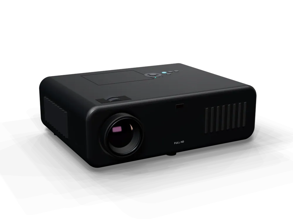 Optoma EH334 projeksiyon cihazı
