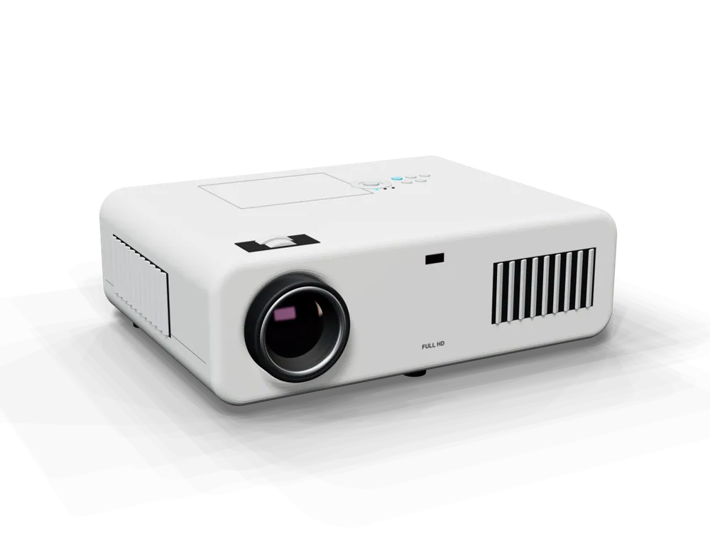 Boxlight CP-33t projeksiyon cihazı