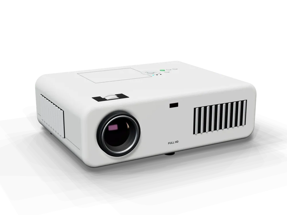 Optoma EH416 projeksiyon cihazı