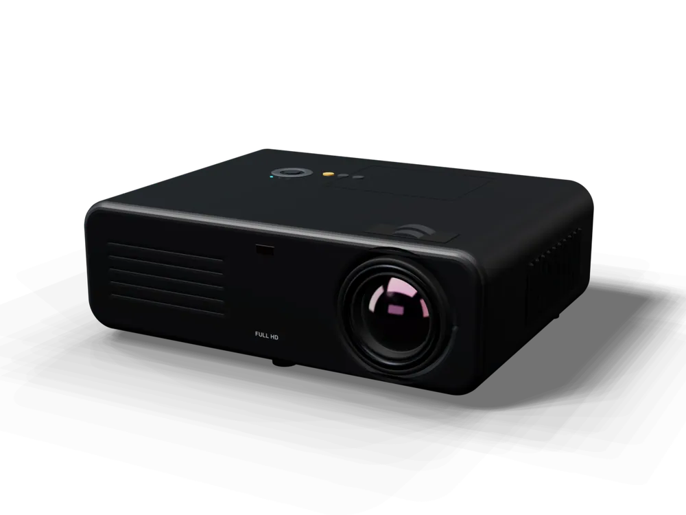 BenQ EX800ST projeksiyon cihazı