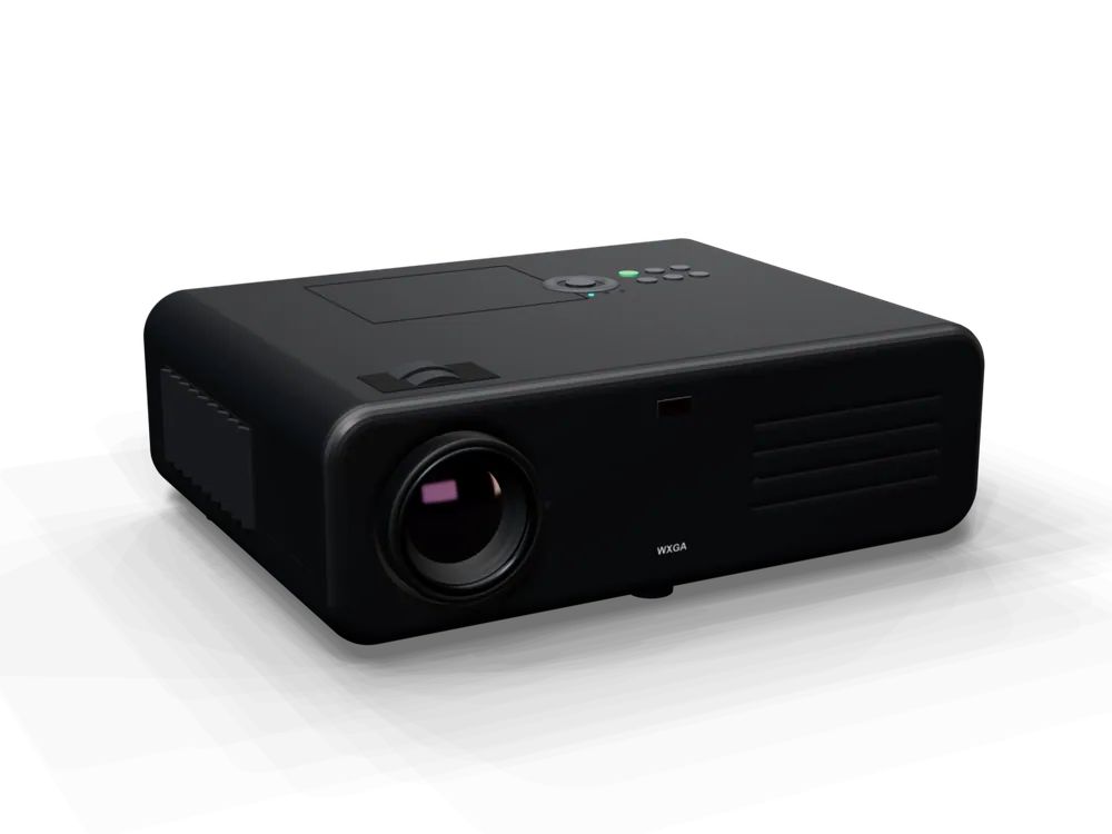 ViewSonic PG700WU projeksiyon cihazı