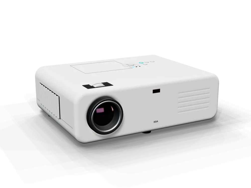 Acer PD116P projeksiyon cihazı