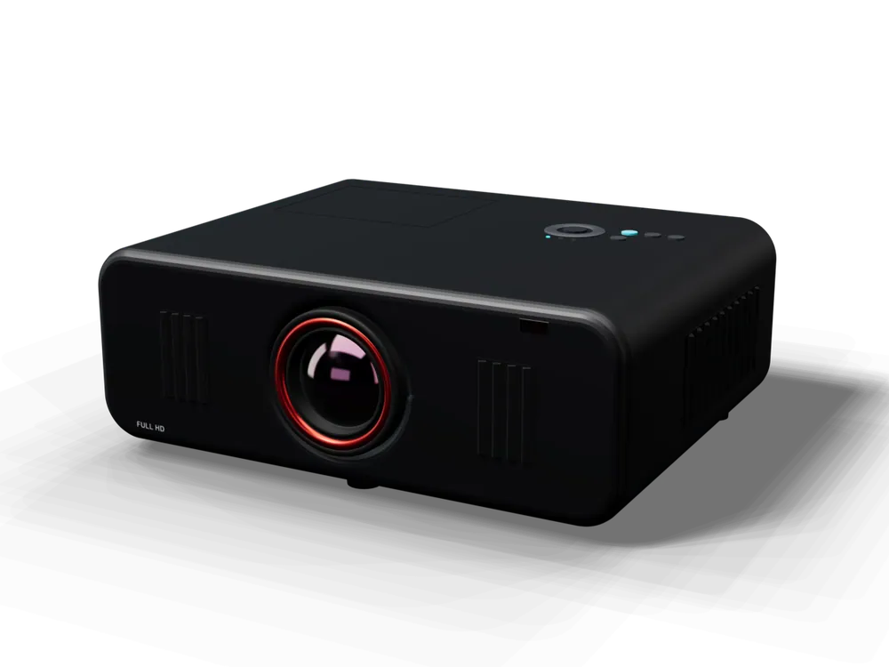 InFocus IN126STx projeksiyon cihazı