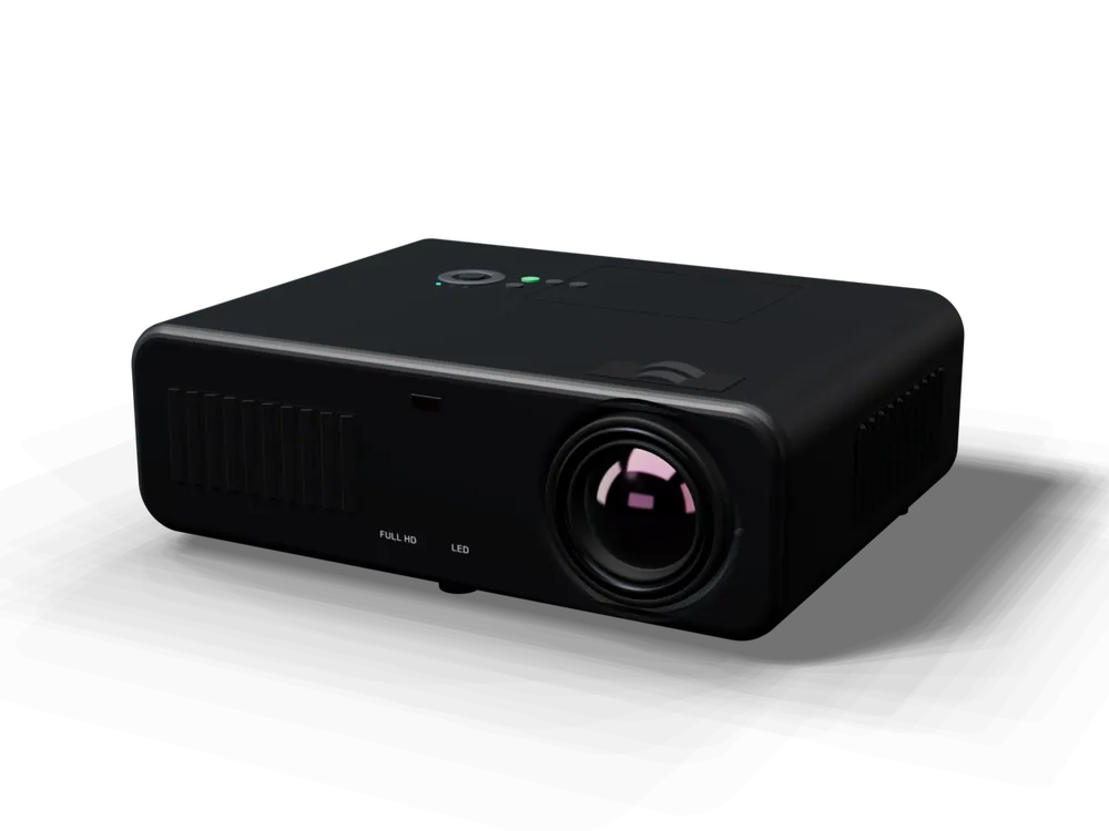 Panasonic PT-VMZ6STBU projeksiyon cihazı