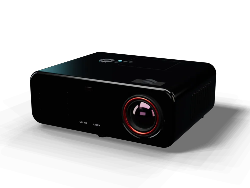 Optoma GT2400HDR projeksiyon cihazı