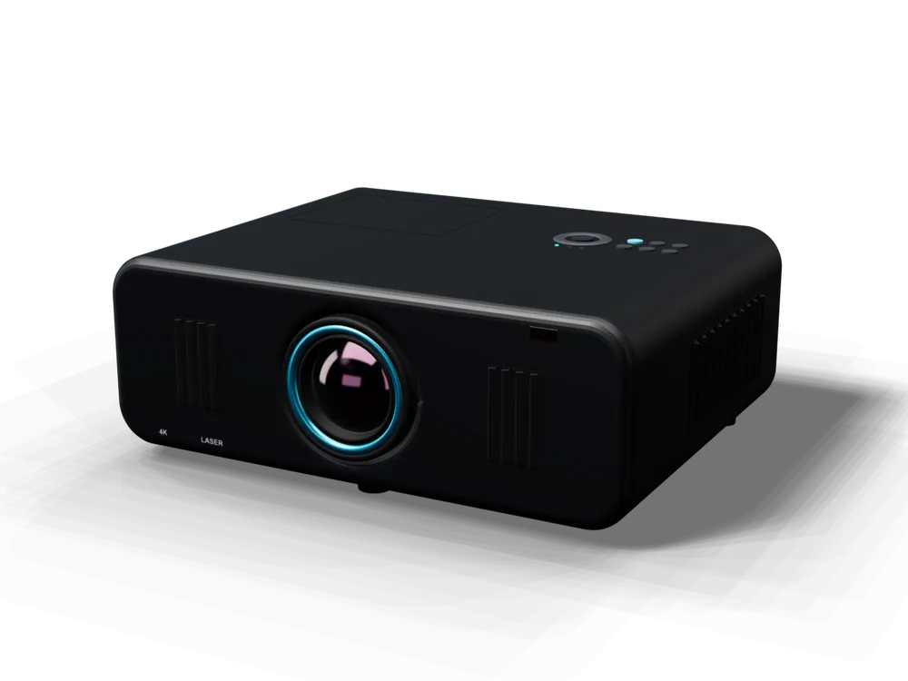 Optoma GT3900UHD projeksiyon cihazı