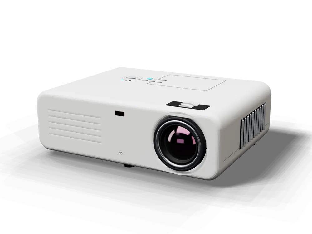 Dukane ImagePro 8415 projeksiyon cihazı