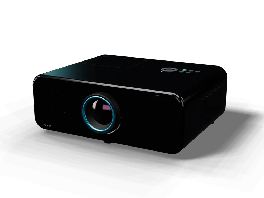 Acer H7531D projeksiyon cihazı