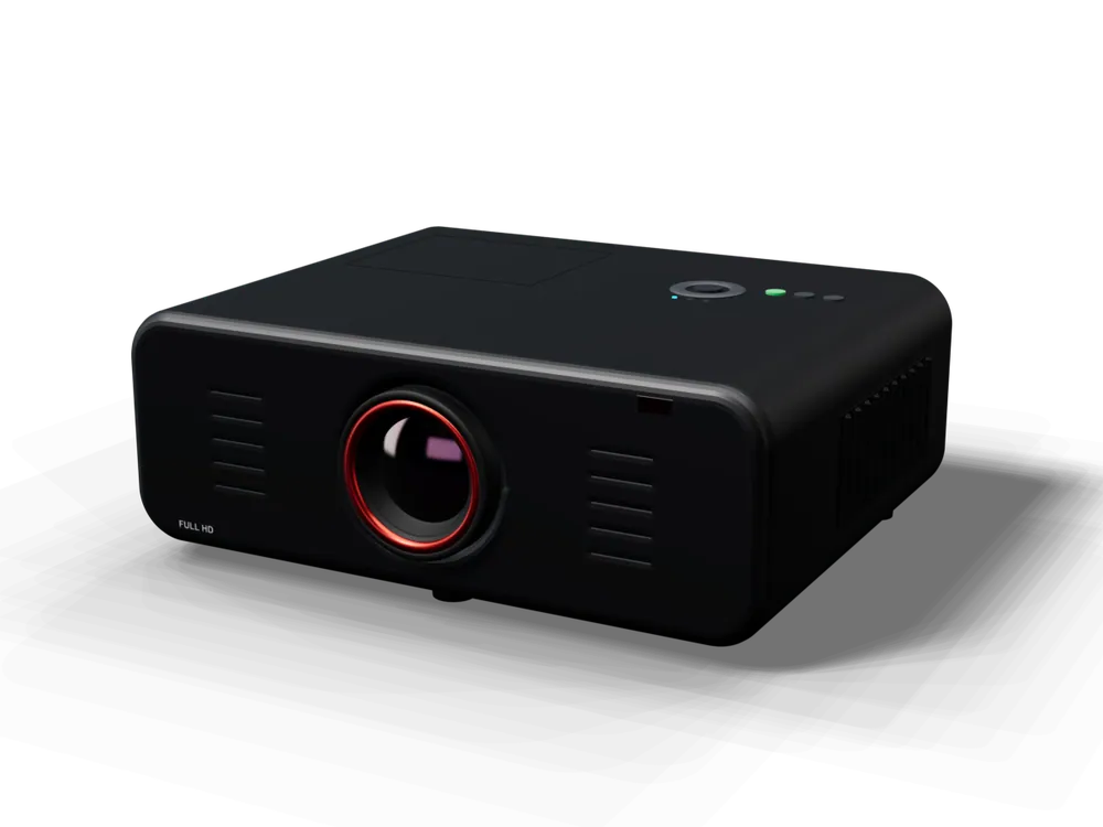 Acer M550 projeksiyon cihazı