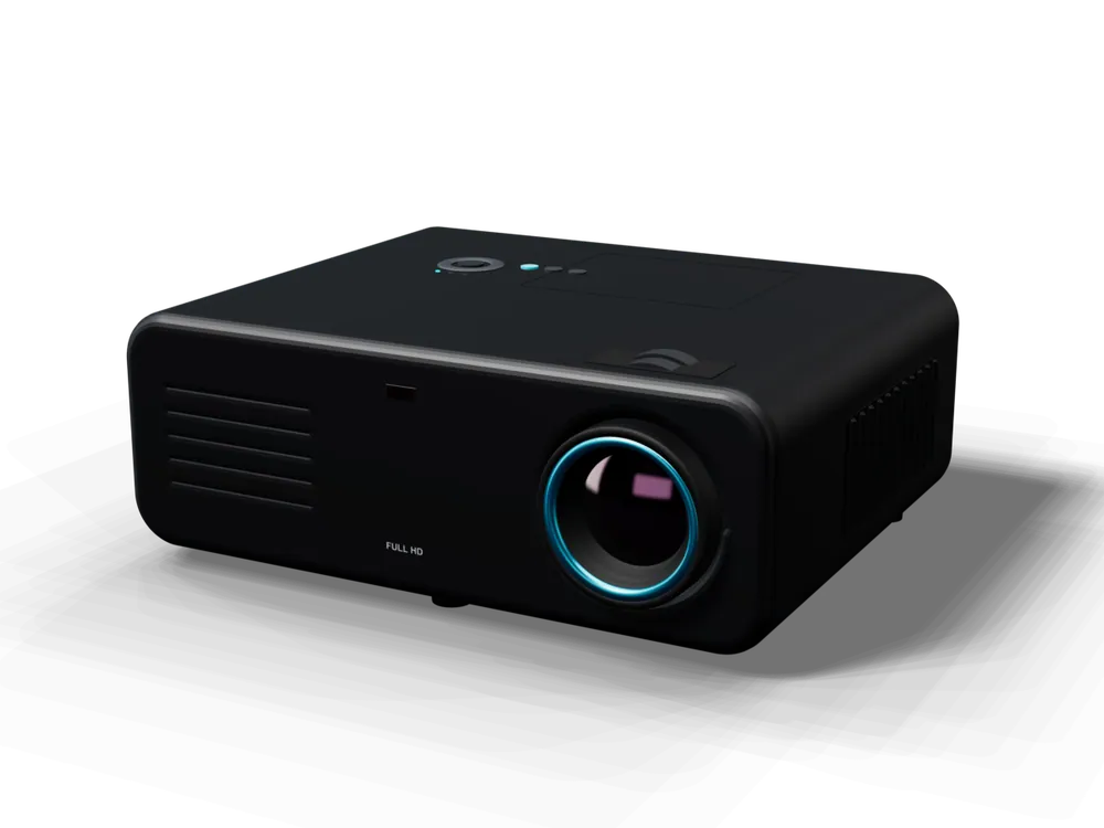 Panasonic PT-AE700U projeksiyon cihazı