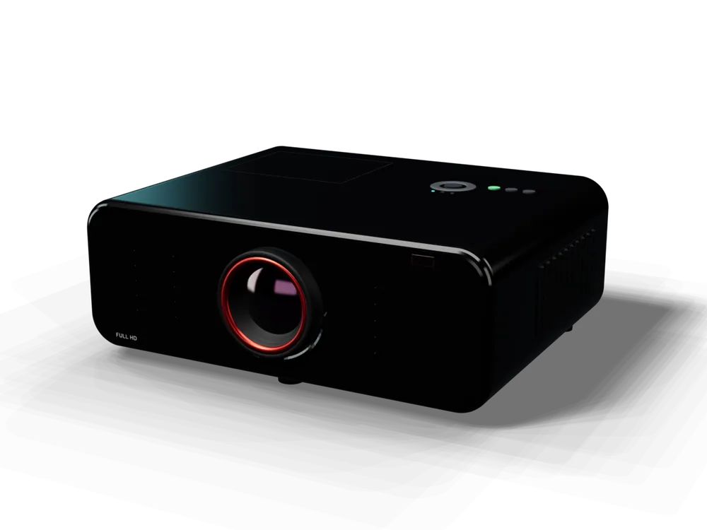 Epson PowerLite 1795F projeksiyon cihazı