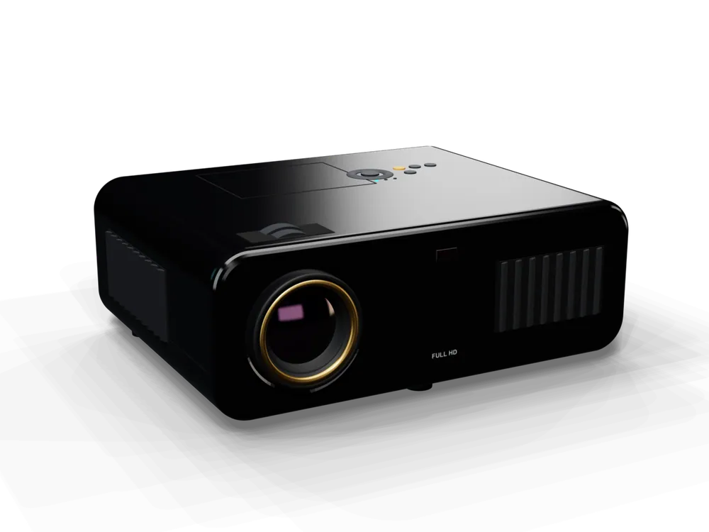 Epson Home Cinema 3100 projeksiyon cihazı