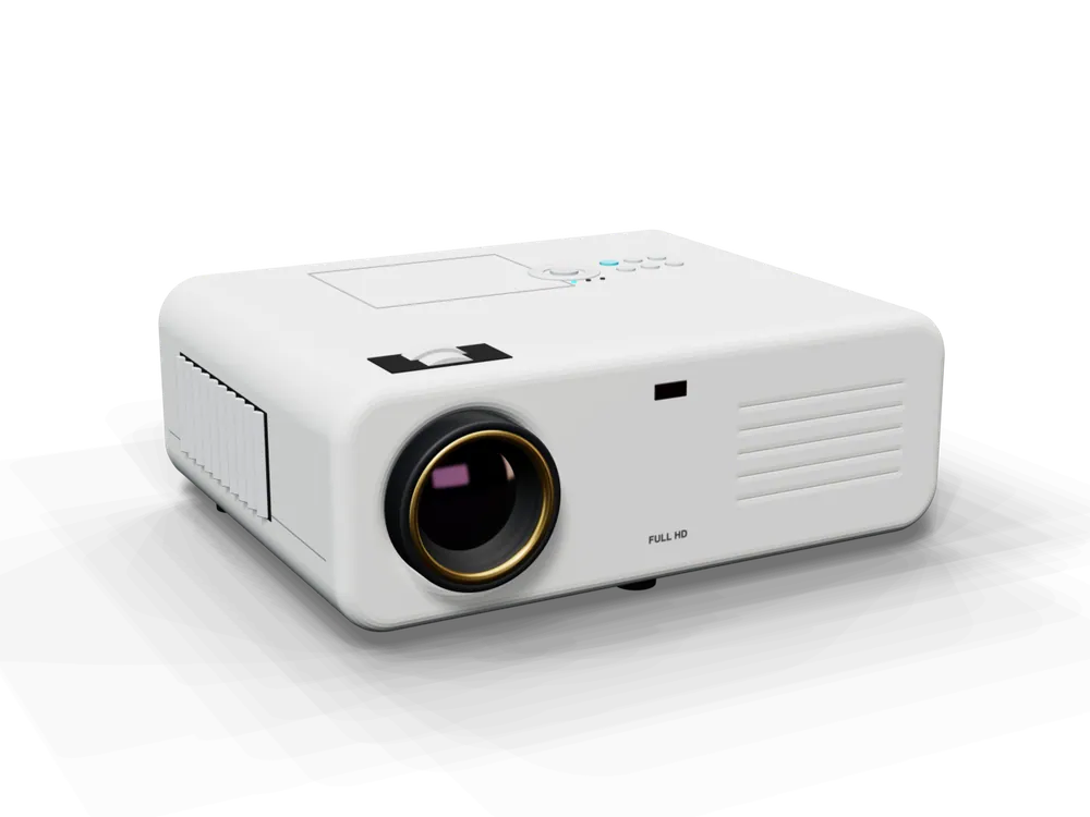 Mitsubishi HC5000BL projeksiyon cihazı