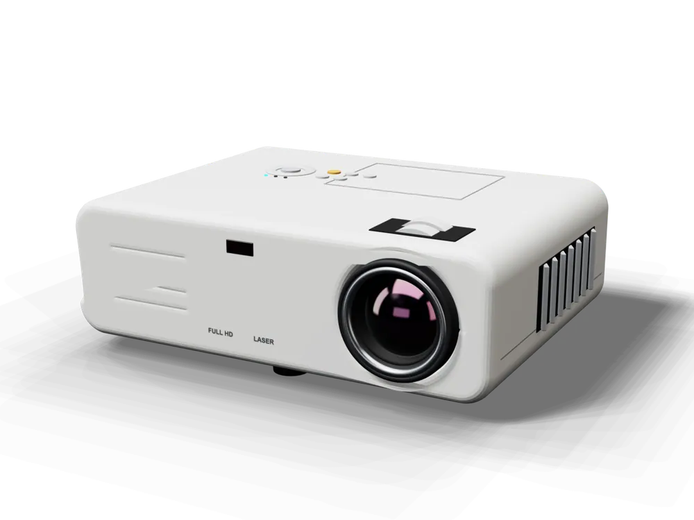 AAXA SLC450 projeksiyon cihazı