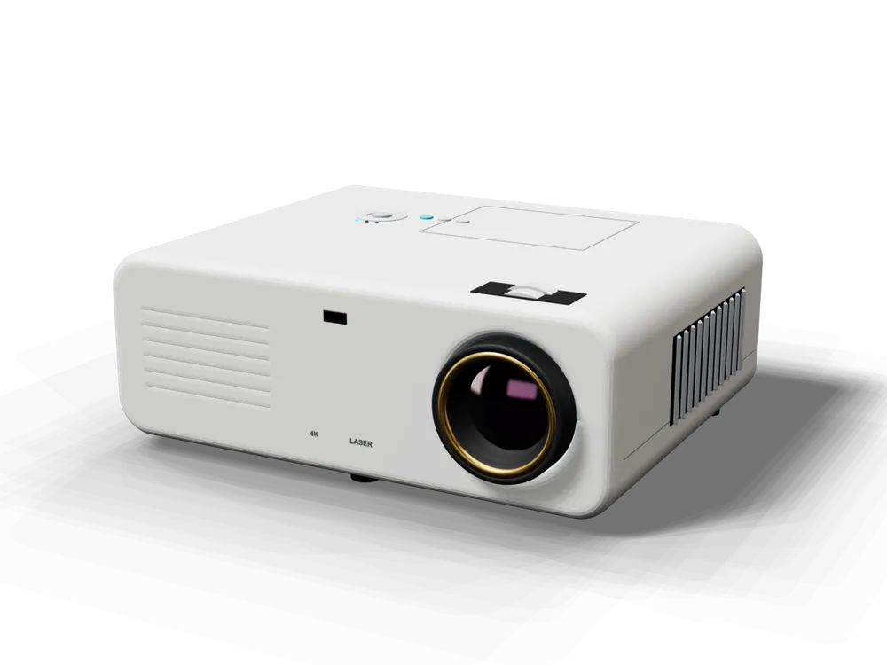 ASUS H1 projeksiyon cihazı