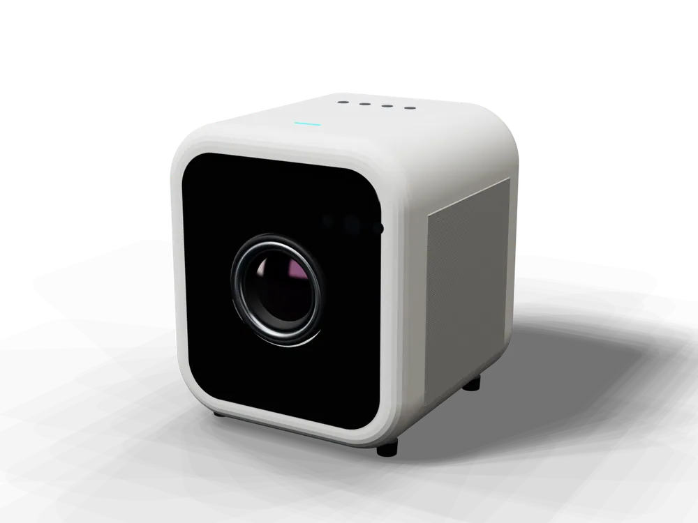 Oculon PP920 projeksiyon cihazı