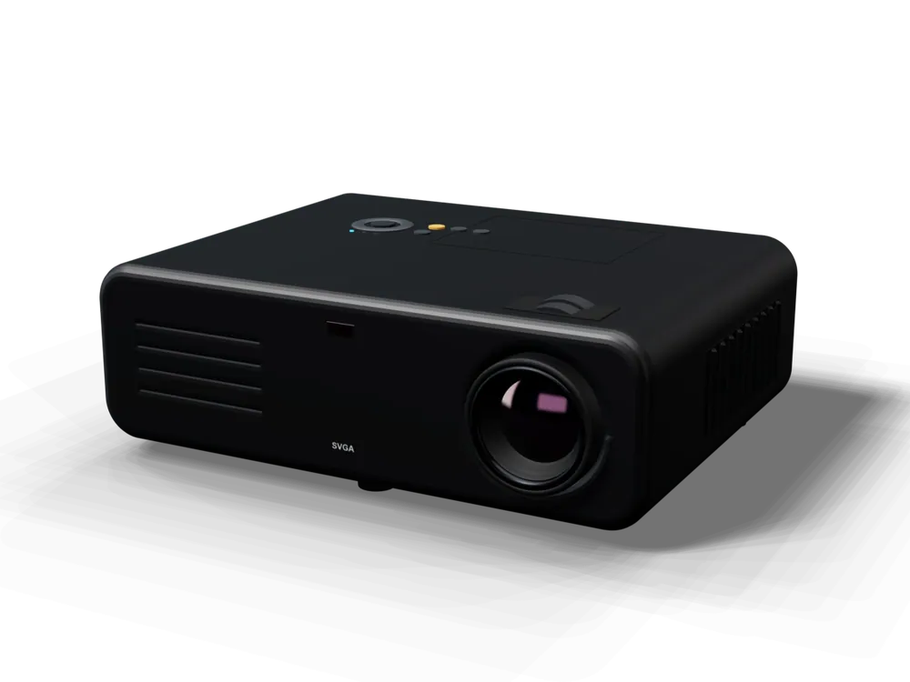 Epson EX30 projeksiyon cihazı