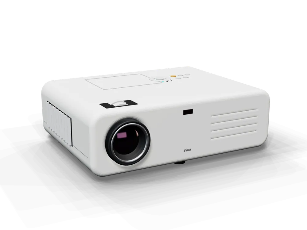 Acer PD721 projeksiyon cihazı