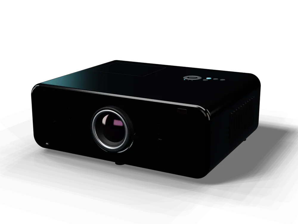 BenQ TK810 projeksiyon cihazı