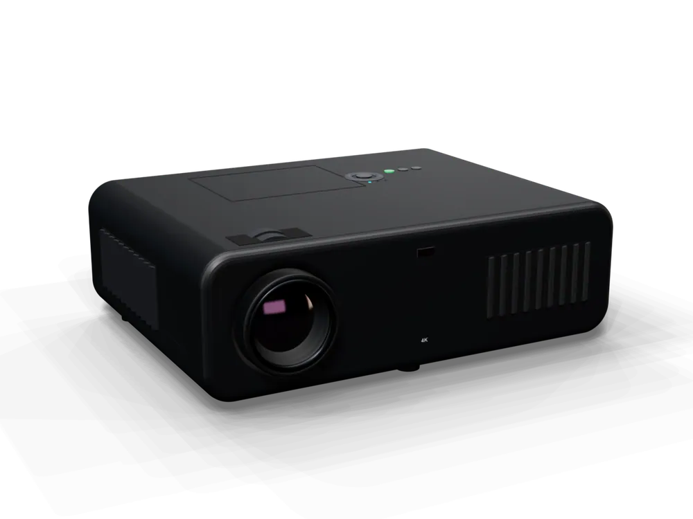 Dukane ImagePro 8404A-3D projeksiyon cihazı