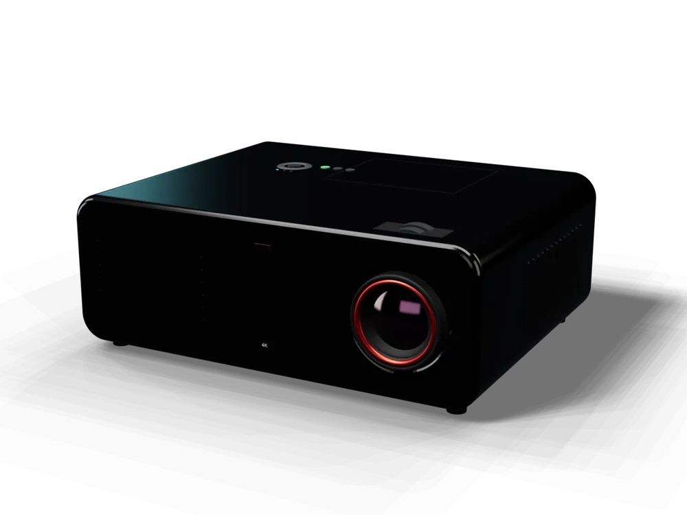 SharpVision XV-Z15000 projeksiyon cihazı