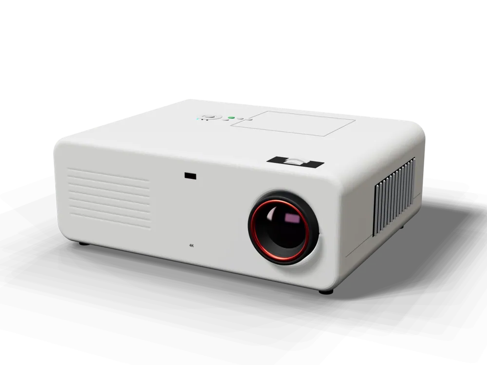 Epson Europe EH-TW9000W projeksiyon cihazı