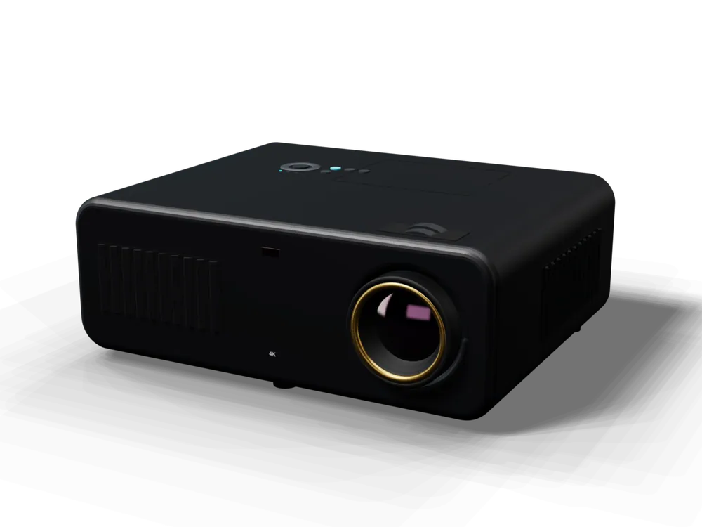 Optoma UHD50X projeksiyon cihazı