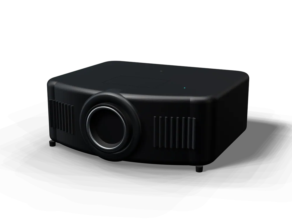 Acer H7850 projeksiyon cihazı