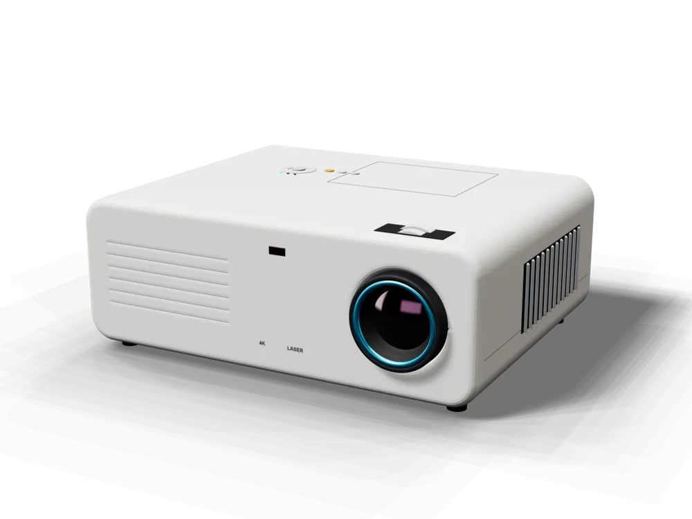 Vankyo Performance V630W projeksiyon cihazı